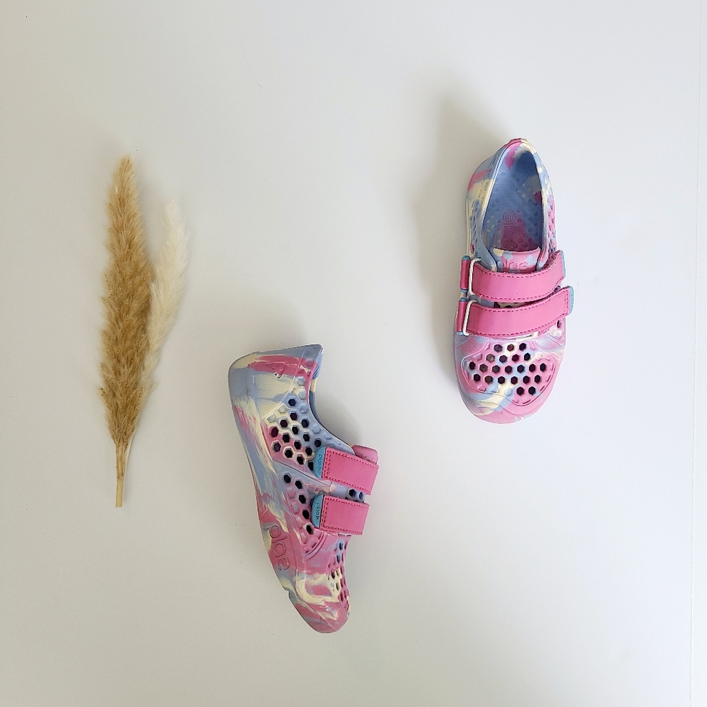 Plae Mimo Shoes